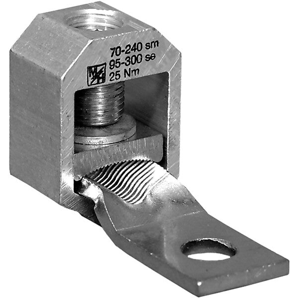 GSAB V-Anschlußklemme 50-240 qmm 99.00.009